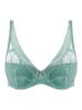 Chantelle Spacerbeha turquoise