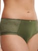 Chantelle Panty in Khaki