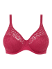 Chantelle Spacerbeha fuchsia