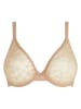 Chantelle Spacerbeha "Stella" beige