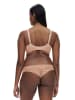Chantelle Spacerbeha beige