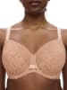 Chantelle Spacerbeha beige