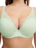 Chantelle Spacerbeha lichtgroen