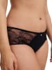 Chantelle Panty in Schwarz