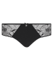 Chantelle Panty in Schwarz