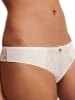 Chantelle String in Creme