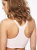 Chantelle Bustier lichtroze