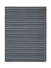 KitchenAid 2er-Set: Abtropfmatten in Anthrazit - (L)60 x (B)45 cm