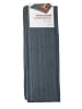 KitchenAid 2er-Set: Abtropfmatten in Anthrazit - (L)60 x (B)45 cm