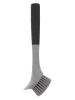 KitchenAid Szczotka w kolorze czarno-szarym do mycia naczyń - dł. 26 cm