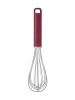 KitchenAid Ubijaczka "Classic" w kolorze srebrno-czerwonym - dł. 27 cm