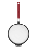 KitchenAid Sitko w kolorze czerwonym - Ø 17 cm