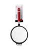 KitchenAid Sitko w kolorze czerwonym - Ø 17 cm
