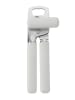 KitchenAid Wielofunkcyjny otwieracz "Classic" w kolorze białym do puszek - dł. 22 cm
