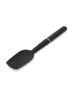 KitchenAid Łopatka łyżkowa "Classic" w kolorze czarnym - dł. 30 cm