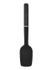 KitchenAid Łopatka łyżkowa "Classic" w kolorze czarnym - dł. 30 cm