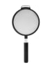 KitchenAid Sitko w kolorze czarnym - Ø 17,5 cm