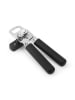 KitchenAid Wielofunkcyjny otwieracz w kolorze czarnym do puszek - dł. 22 cm