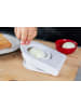 KitchenAid Krajalnica w kolorze białym do jajek - dł. 15 cm