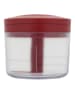 KitchenAid Rozdrabniacz ręczny w kolorze czerwonym - 720 ml