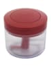 KitchenAid Rozdrabniacz ręczny w kolorze czerwonym - 720 ml