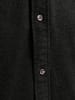 Jack & Jones Blouse - regular fit - donkergroen