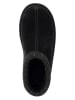 Timberland Leren instappers zwart