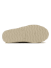Timberland Leder-Slipper in Beige