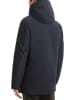 Woolrich Donsparka donkerblauw