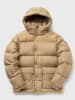 Woolrich Winterjacke in Beige