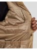 Woolrich Winterjacke in Beige