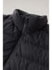 Woolrich Steppjacke in Schwarz