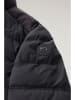 Woolrich Steppjacke in Schwarz