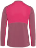 KARI TRAA Thermounterhemd "Sval" in Mauve/ Rosa