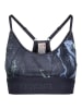 KARI TRAA Sportbeha "Var" donkerblauw