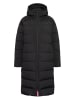KARI TRAA Donsmantel "Kjersti" zwart