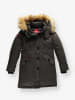 CANADA weather gear Parka kaki