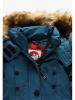 CANADA weather gear Parka in Dunkelblau