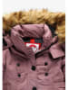 CANADA weather gear Parka in Rosa