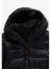CANADA weather gear Winterjacke in Schwarz