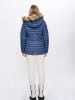 CANADA weather gear Winterjacke in Blau
