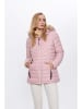 CANADA weather gear Winterjacke in Rosa