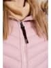 CANADA weather gear Winterjacke in Rosa