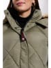 CANADA weather gear Wintermantel in Khaki