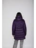 CANADA weather gear Płaszcz zimowy w kolorze fioletowym
