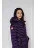 CANADA weather gear Wintermantel paars