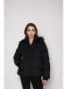 CANADA weather gear Winterjacke in Schwarz