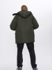 CANADA weather gear Winterjacke in Khaki