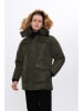 CANADA weather gear Kurtka zimowa w kolorze khaki
