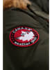 CANADA weather gear Kurtka zimowa w kolorze khaki